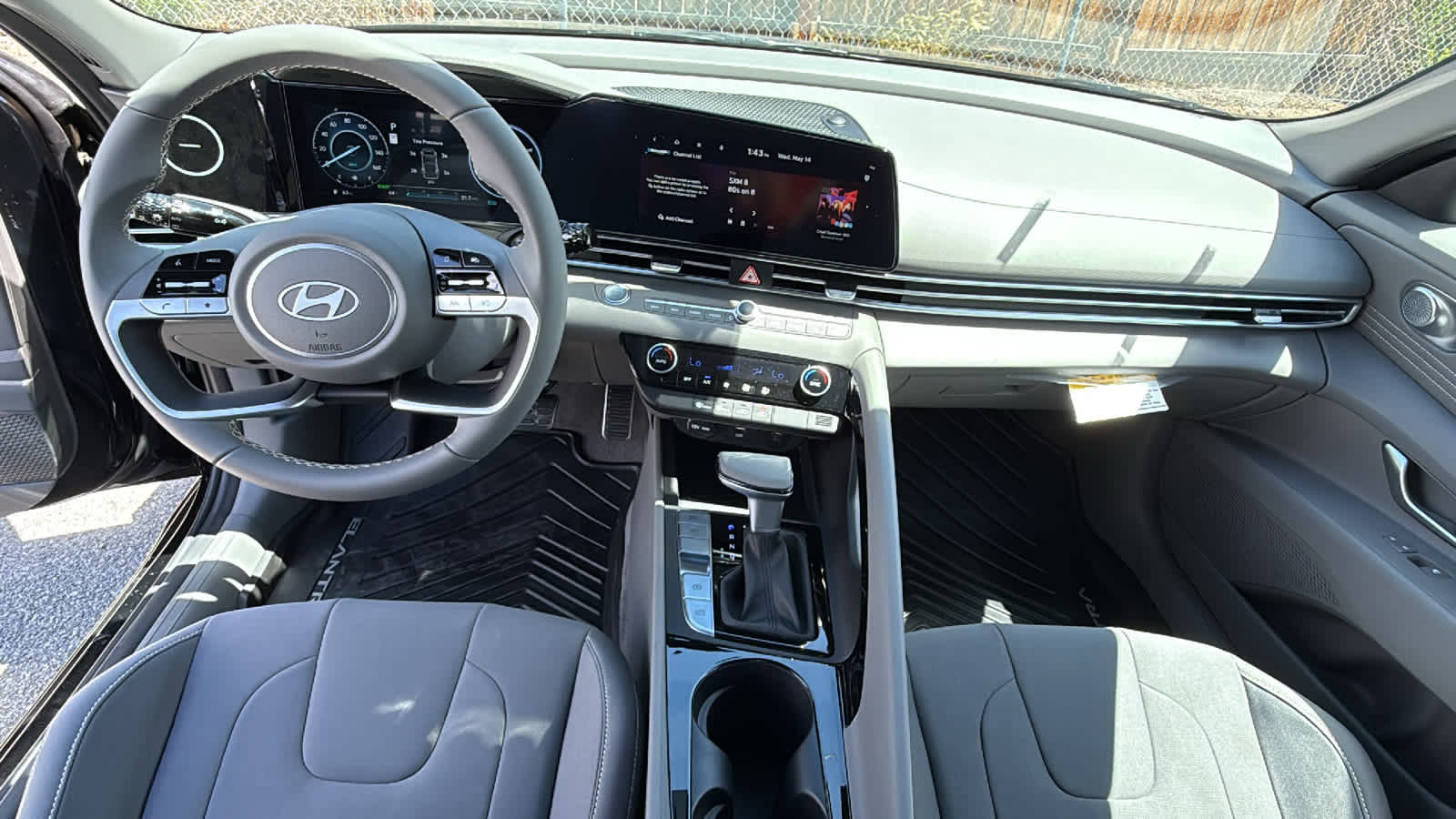 Thumbnail: 2025 Hyundai Elantra - 26