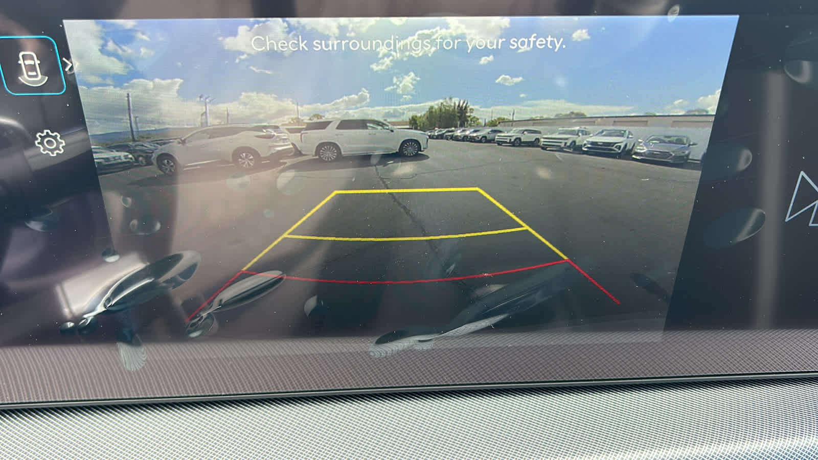 Thumbnail: 2026 Hyundai Sonata - 16