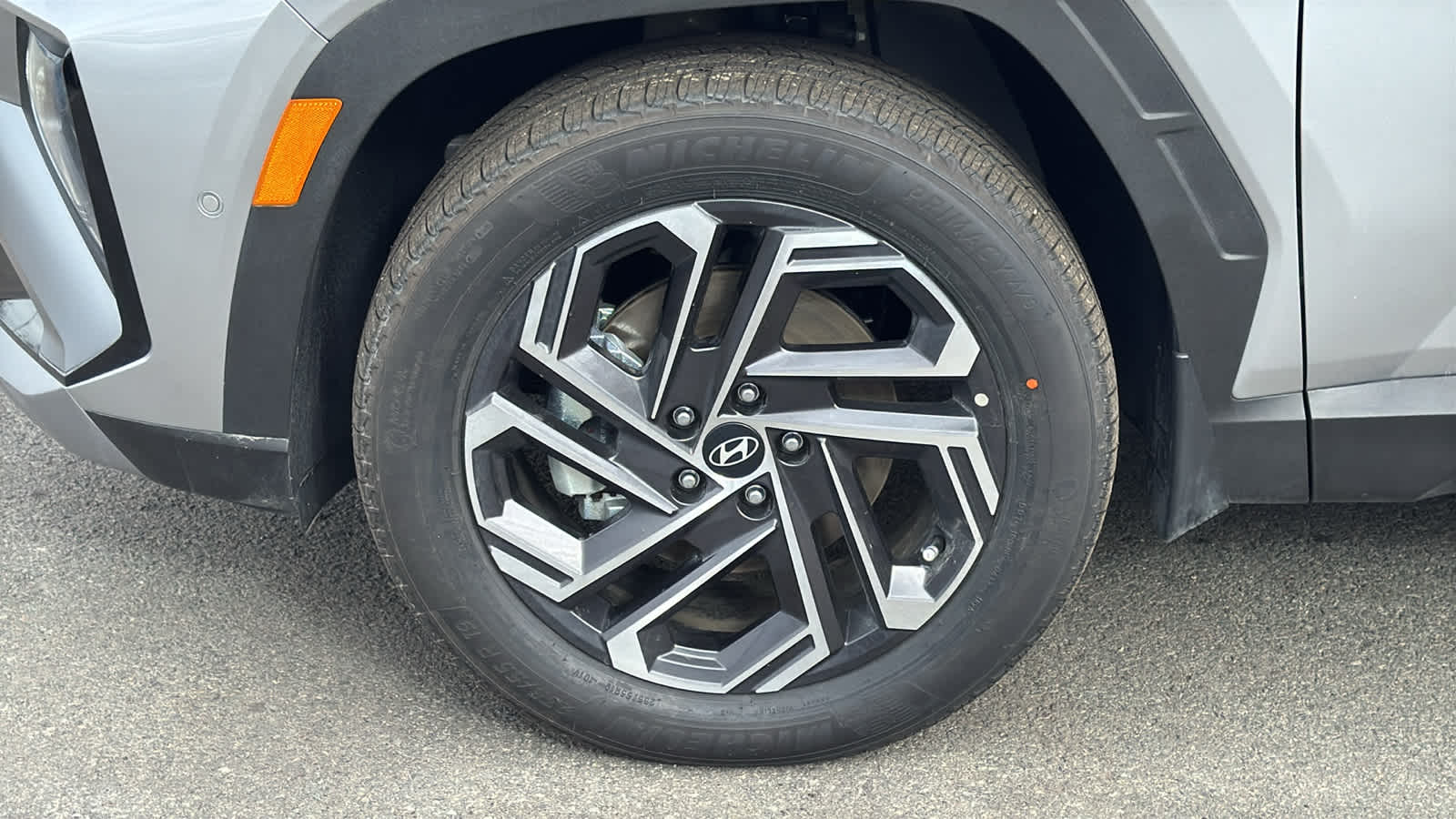 Thumbnail: 2026 Hyundai Tucson - 9