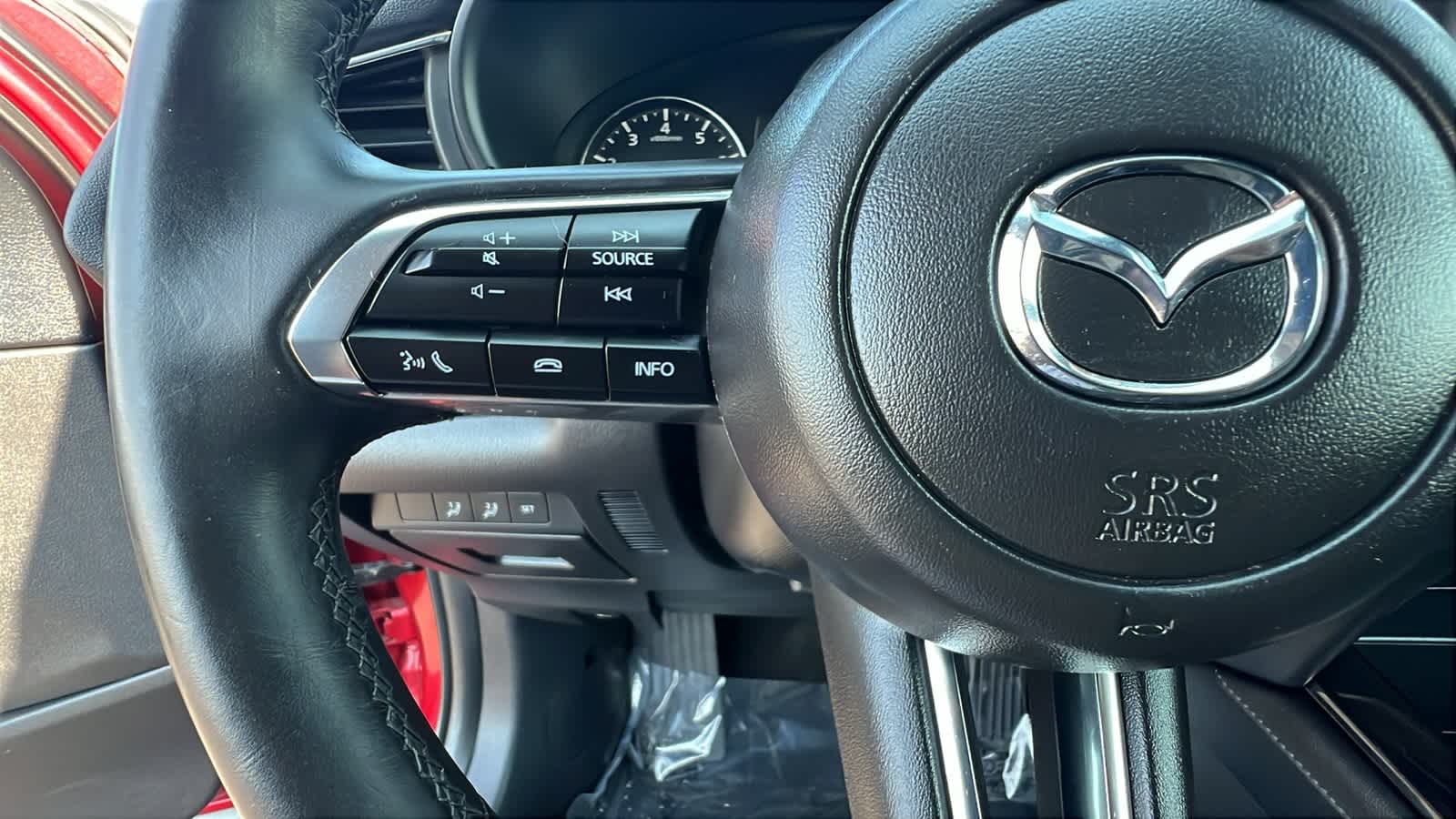 Thumbnail: 2024 Mazda CX-30 - 19