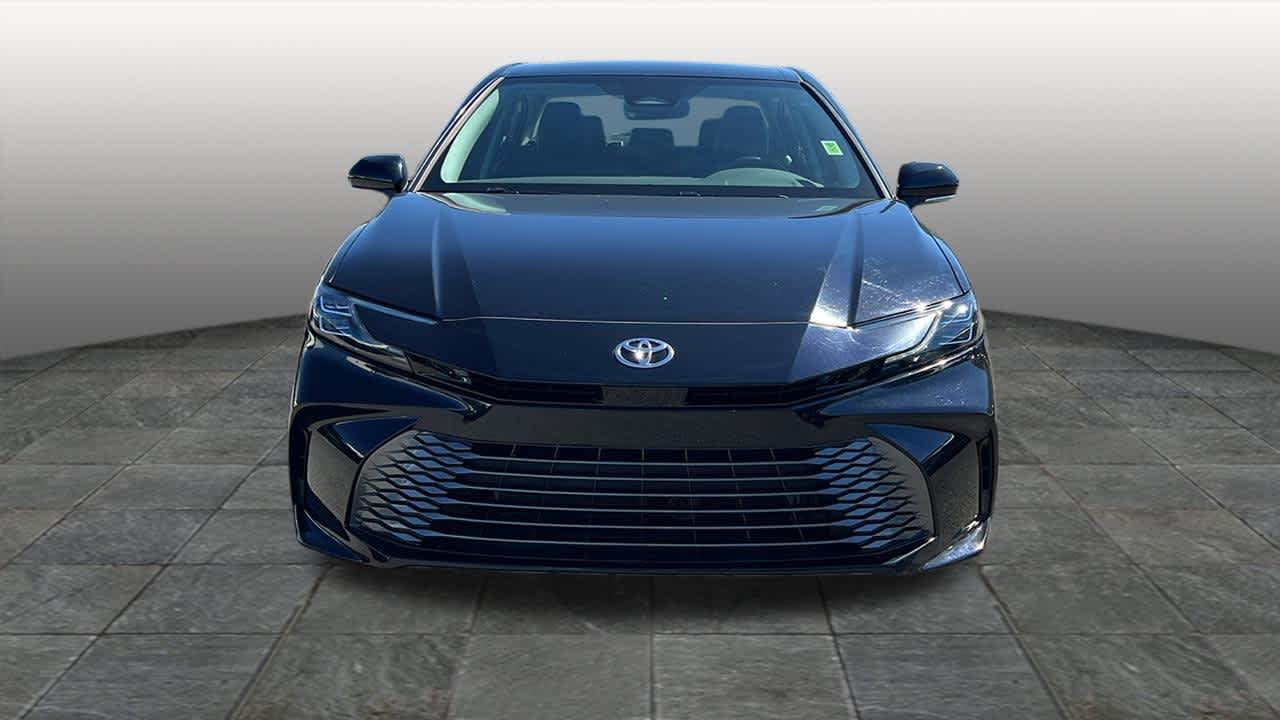 Thumbnail: 2025 Toyota Camry - 2