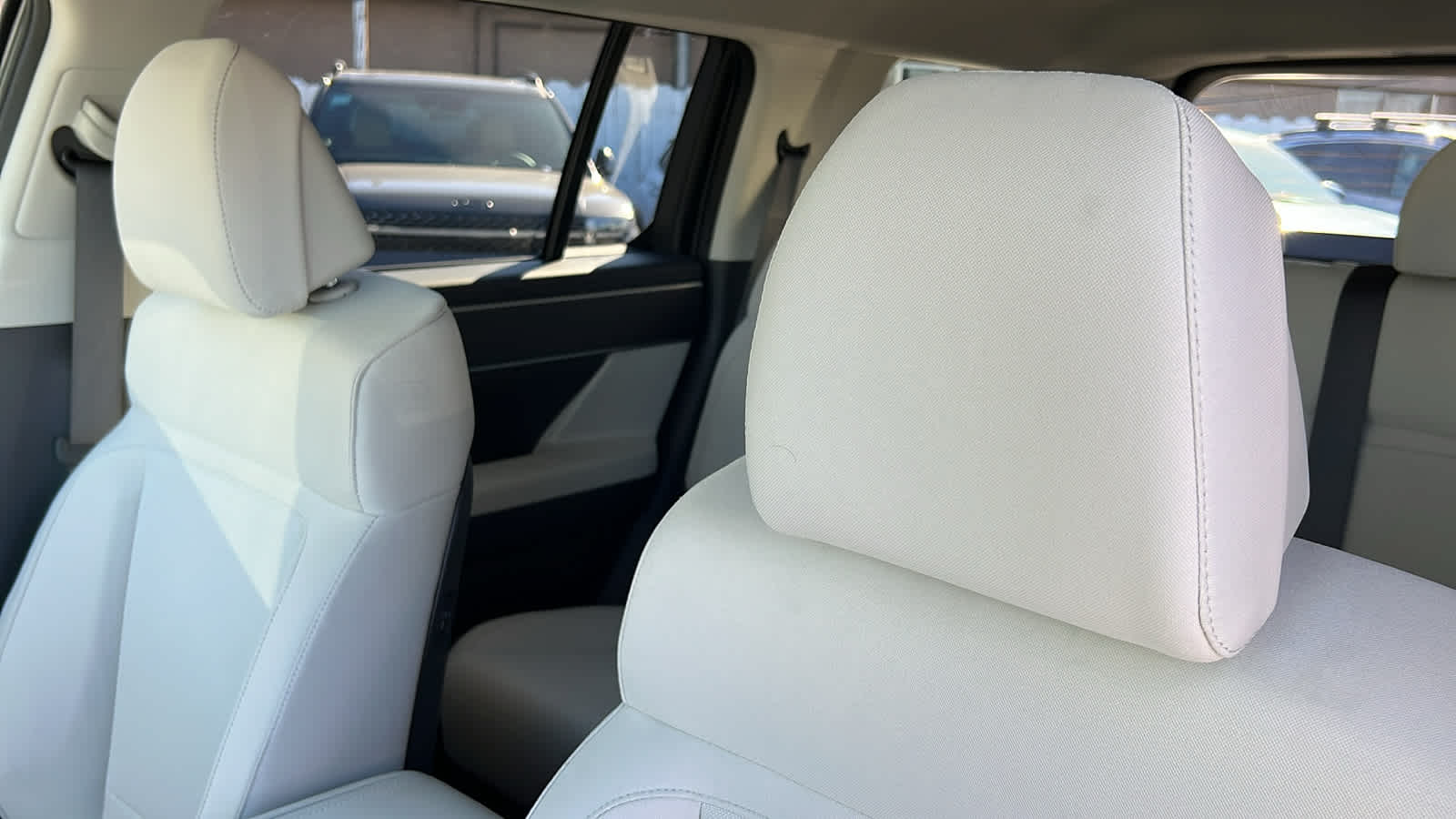 Thumbnail: 2026 Hyundai Santa Fe - 11