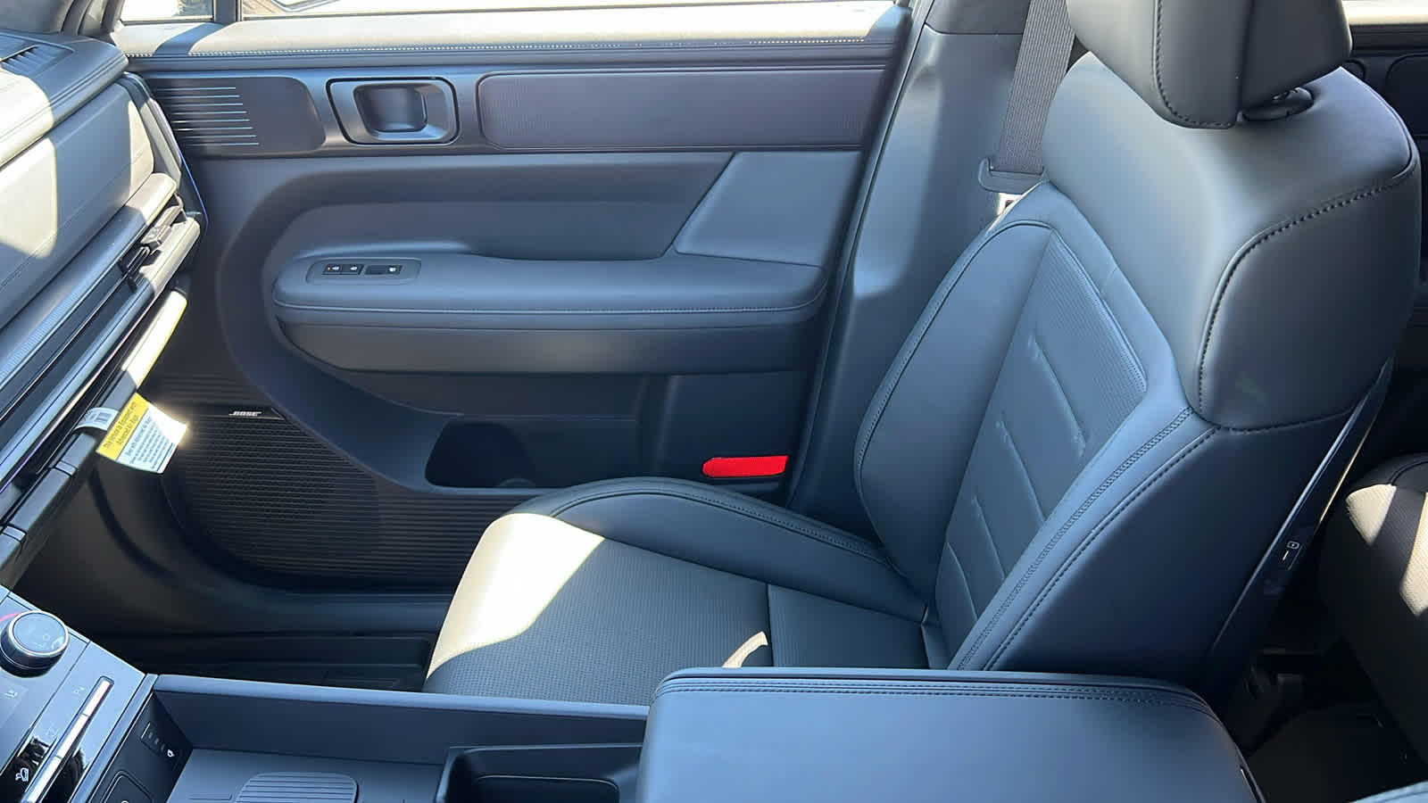 Thumbnail: 2026 Hyundai Santa Fe - 12