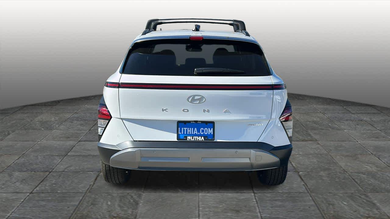 Thumbnail: 2026 Hyundai Santa Fe - 6
