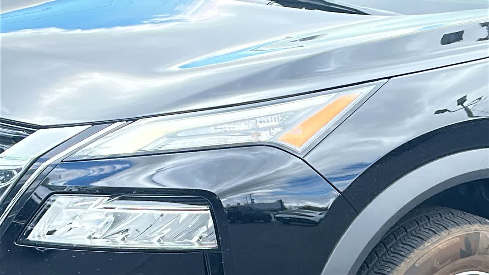 Thumbnail: 2023 Nissan Rogue - 2