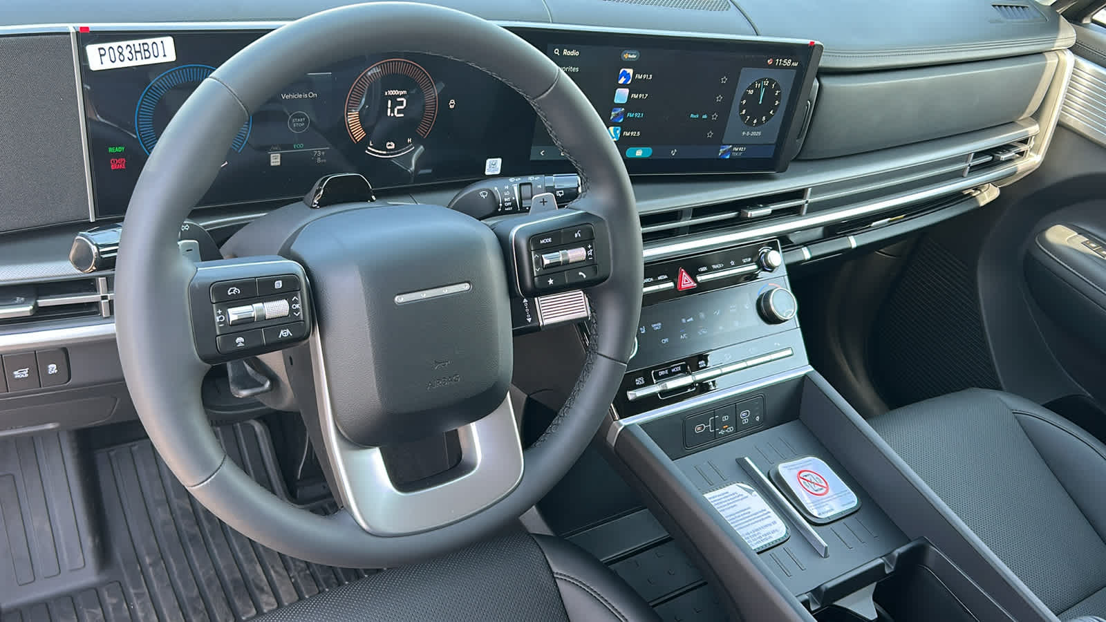 Thumbnail: 2026 Hyundai Santa Fe - 10