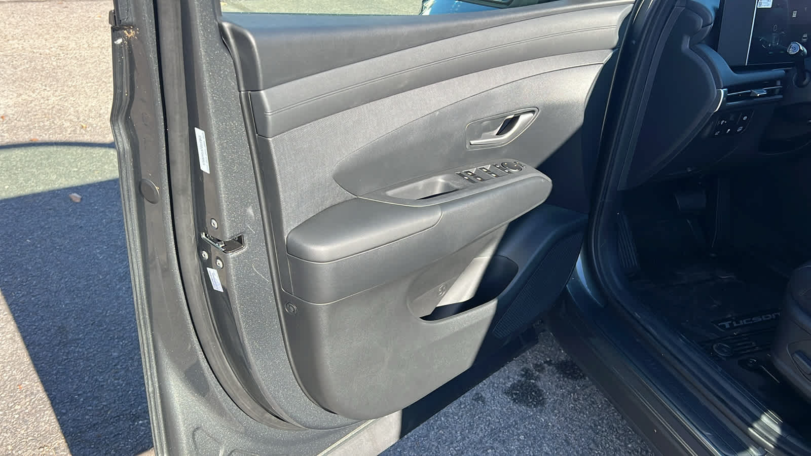 Thumbnail: 2026 Hyundai Tucson - 23