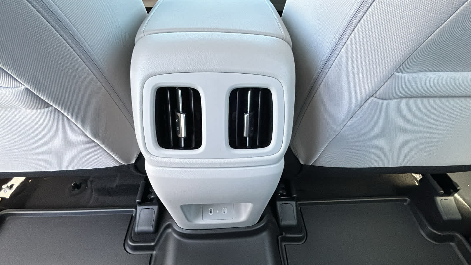 Thumbnail: 2026 Hyundai Tucson - 25