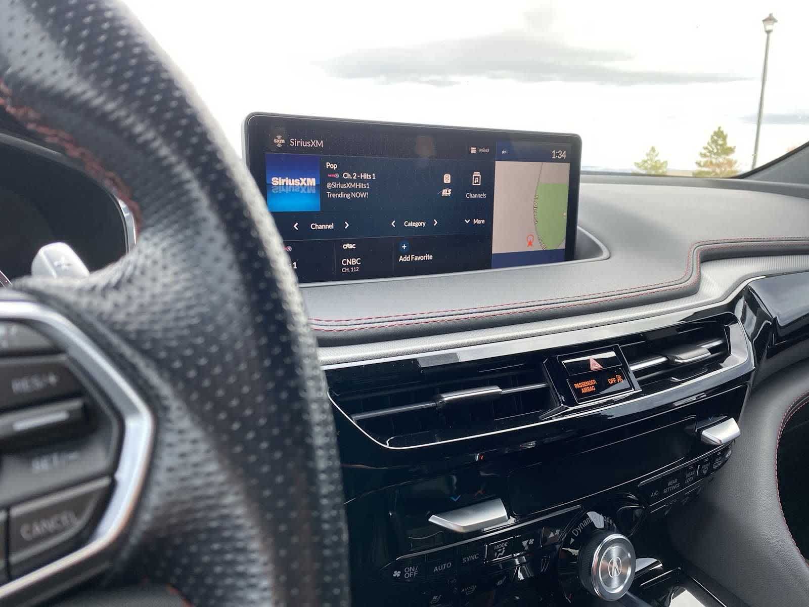 Thumbnail: 2022 Acura MDX - 20