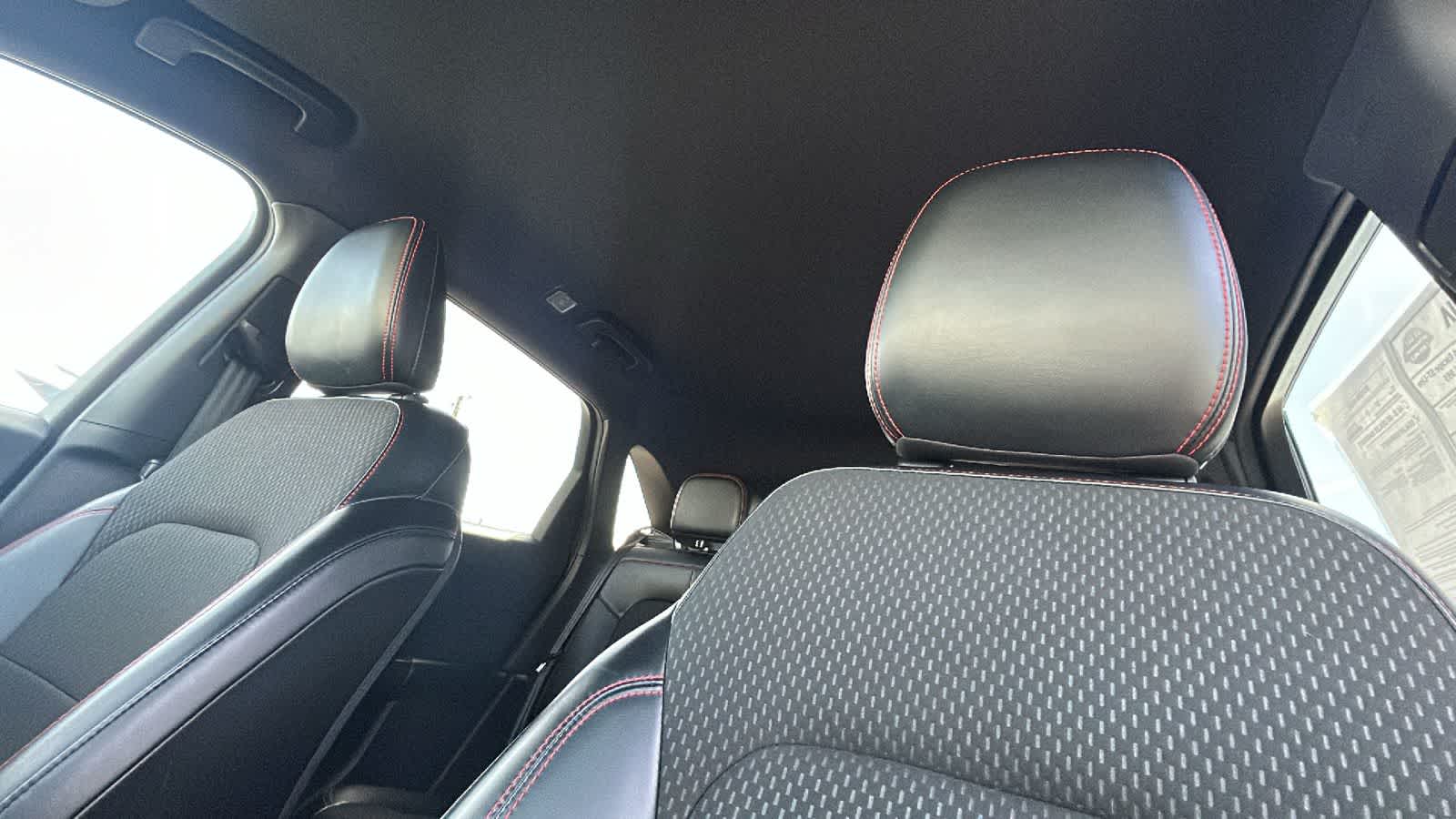 Thumbnail: 2024 Ford Escape - 11