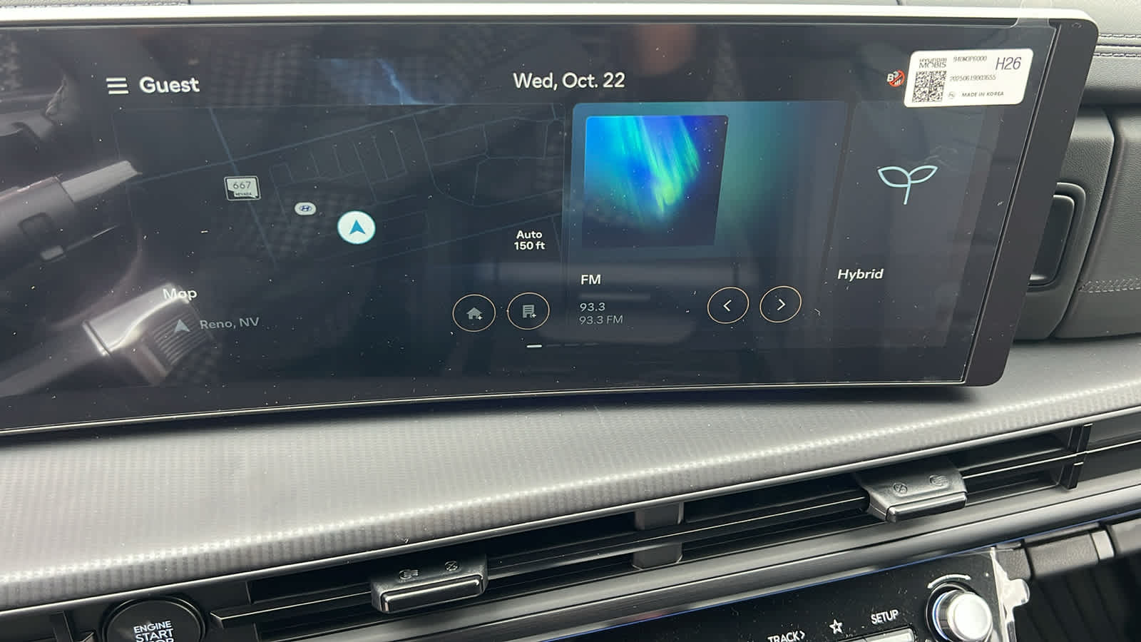 Thumbnail: 2026 Hyundai Santa Fe - 15