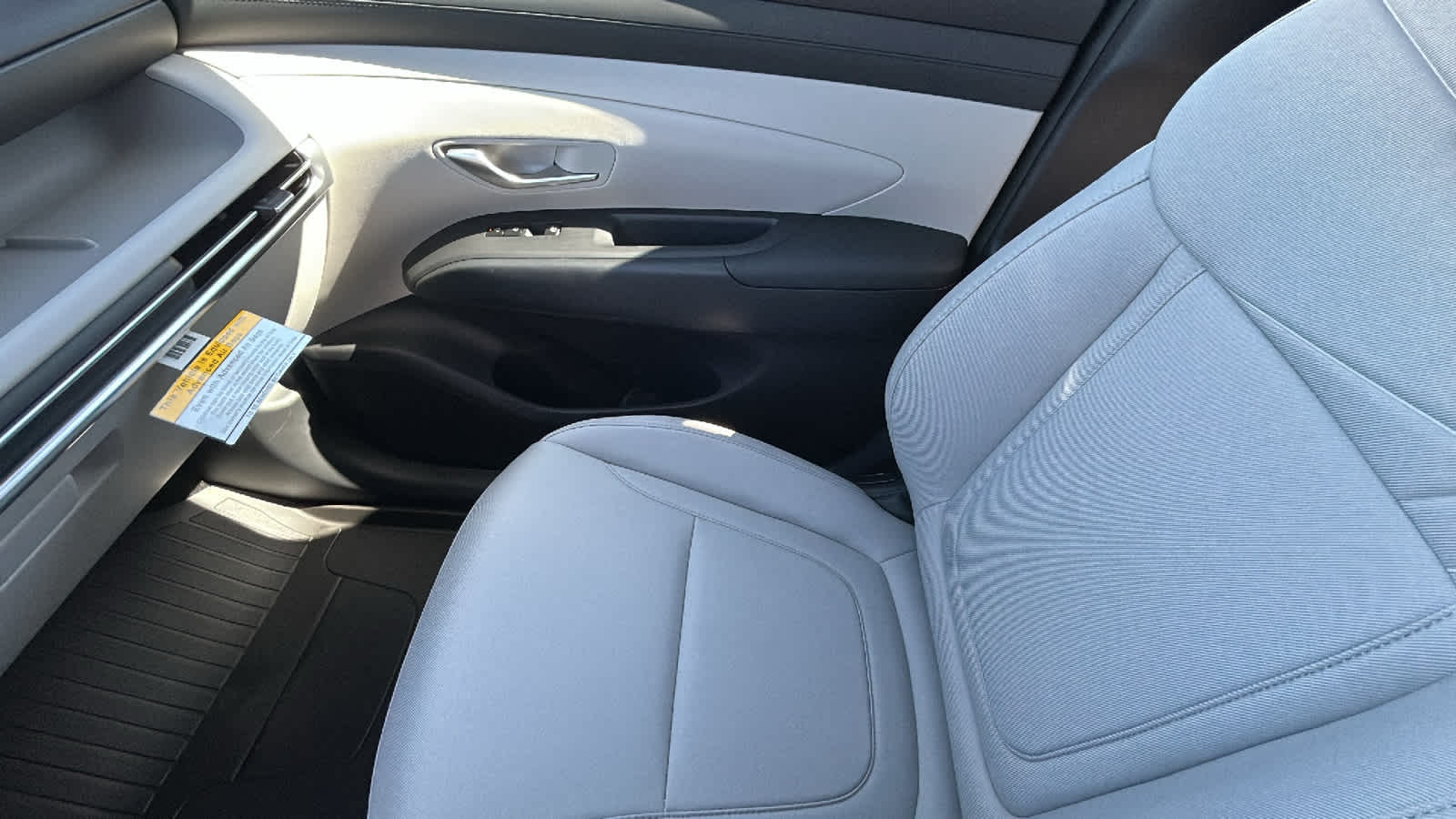 Thumbnail: 2026 Hyundai Tucson - 12