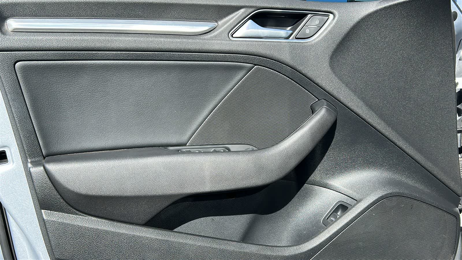 Thumbnail: 2019 Audi A3 - 23