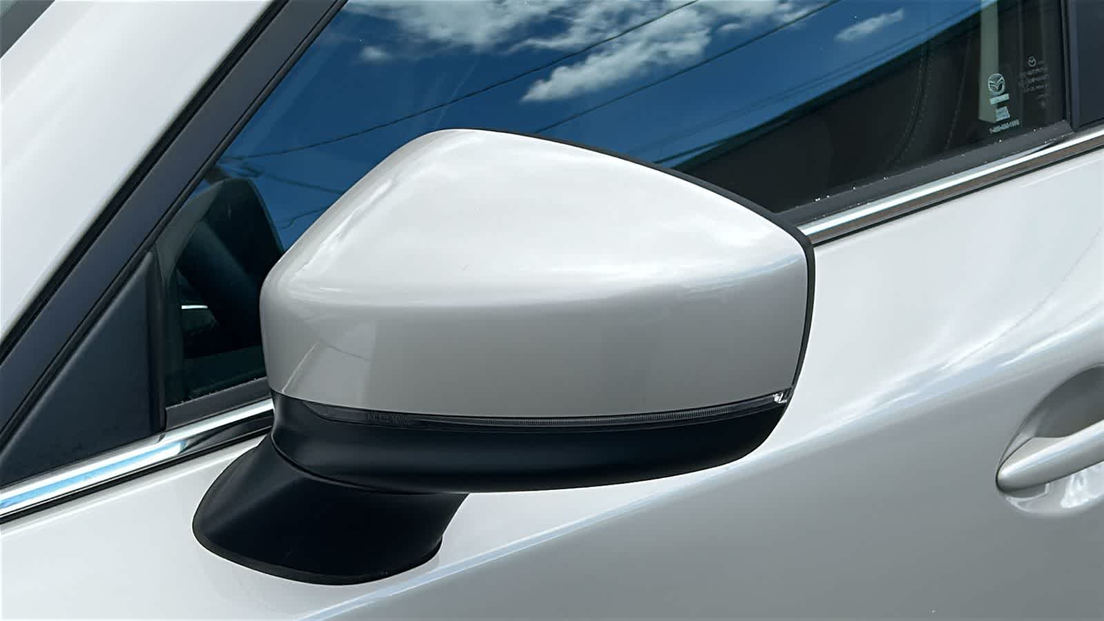 Thumbnail: 2025 Mazda CX-5 - 5