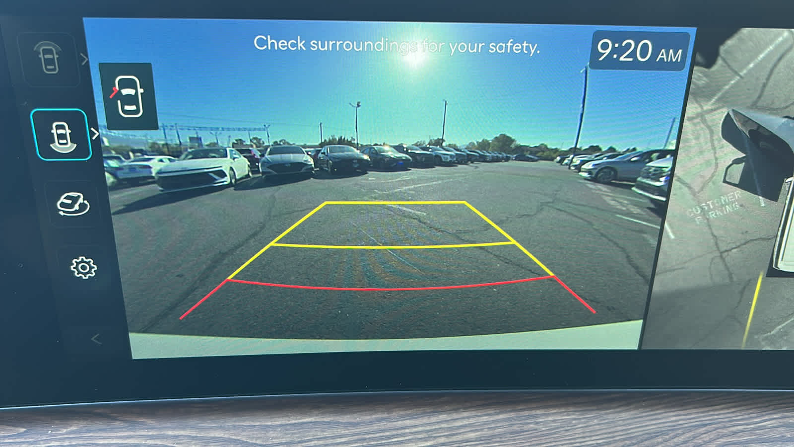 Thumbnail: 2026 Hyundai Santa Fe - 16