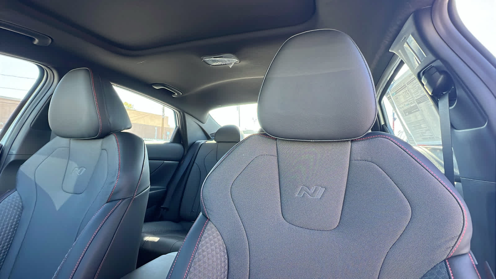 Thumbnail: 2026 Hyundai Elantra - 11