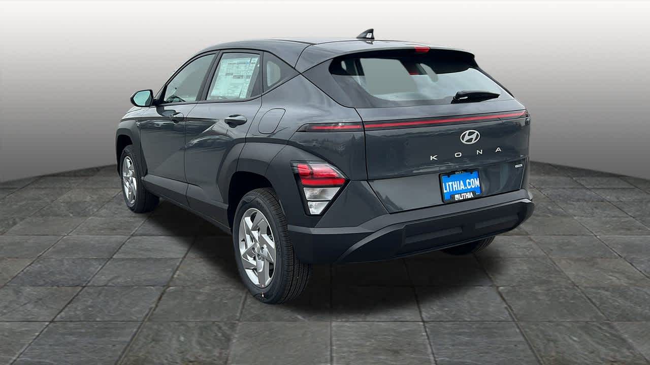 Thumbnail: 2026 Hyundai Kona - 7