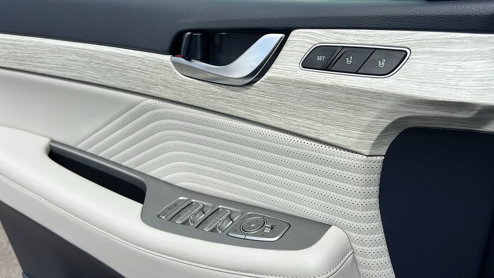 Thumbnail: 2024 Hyundai Palisade - 22