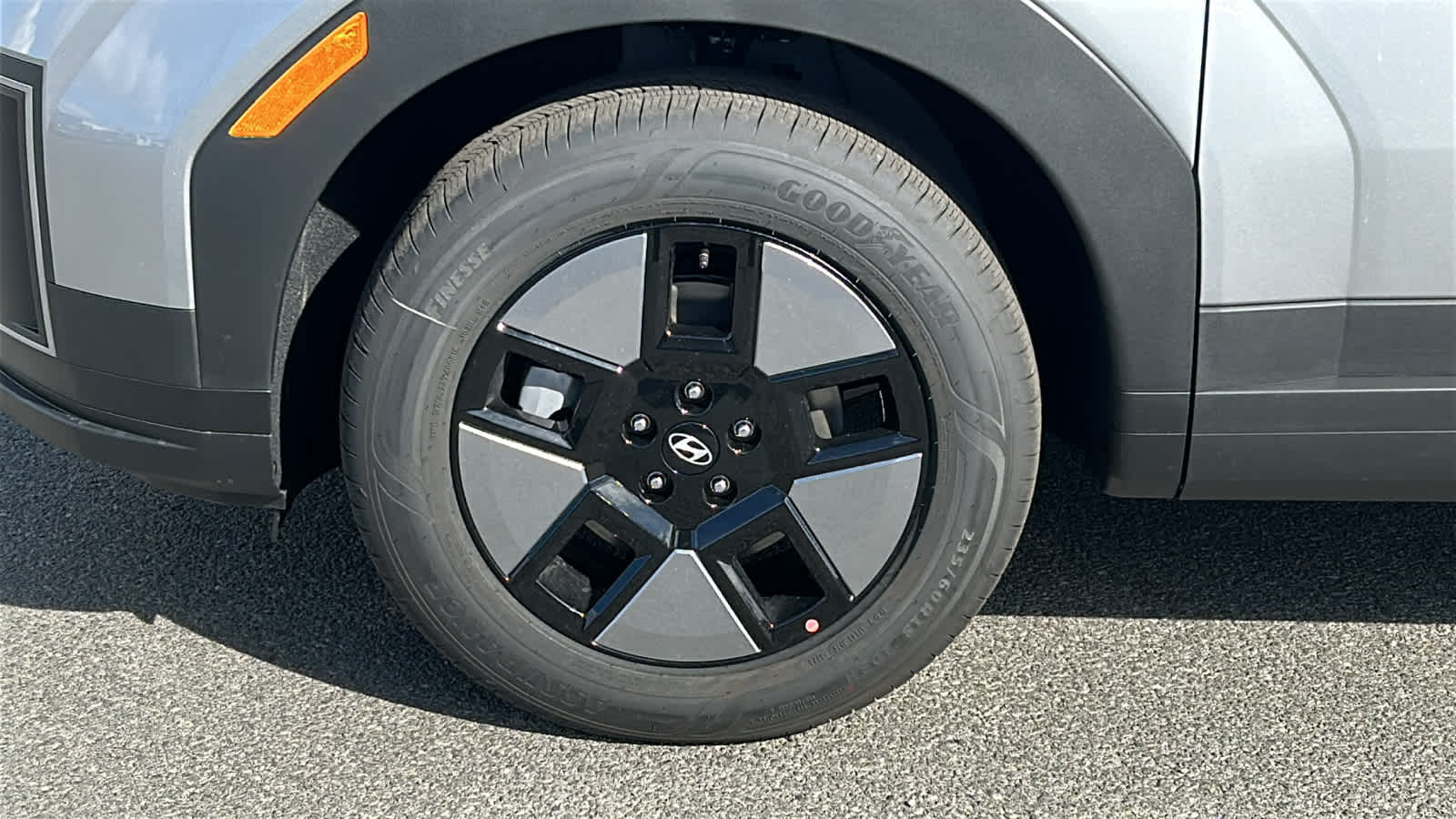 Thumbnail: 2026 Hyundai Santa Fe - 9