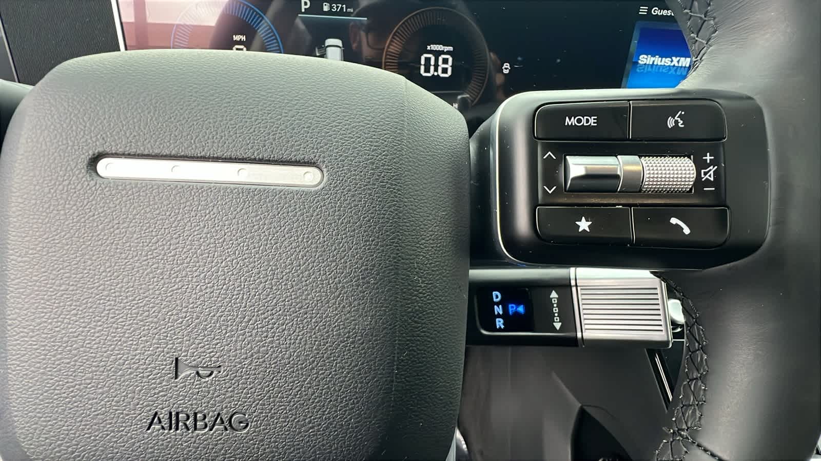 Thumbnail: 2025 Hyundai Santa Fe - 20