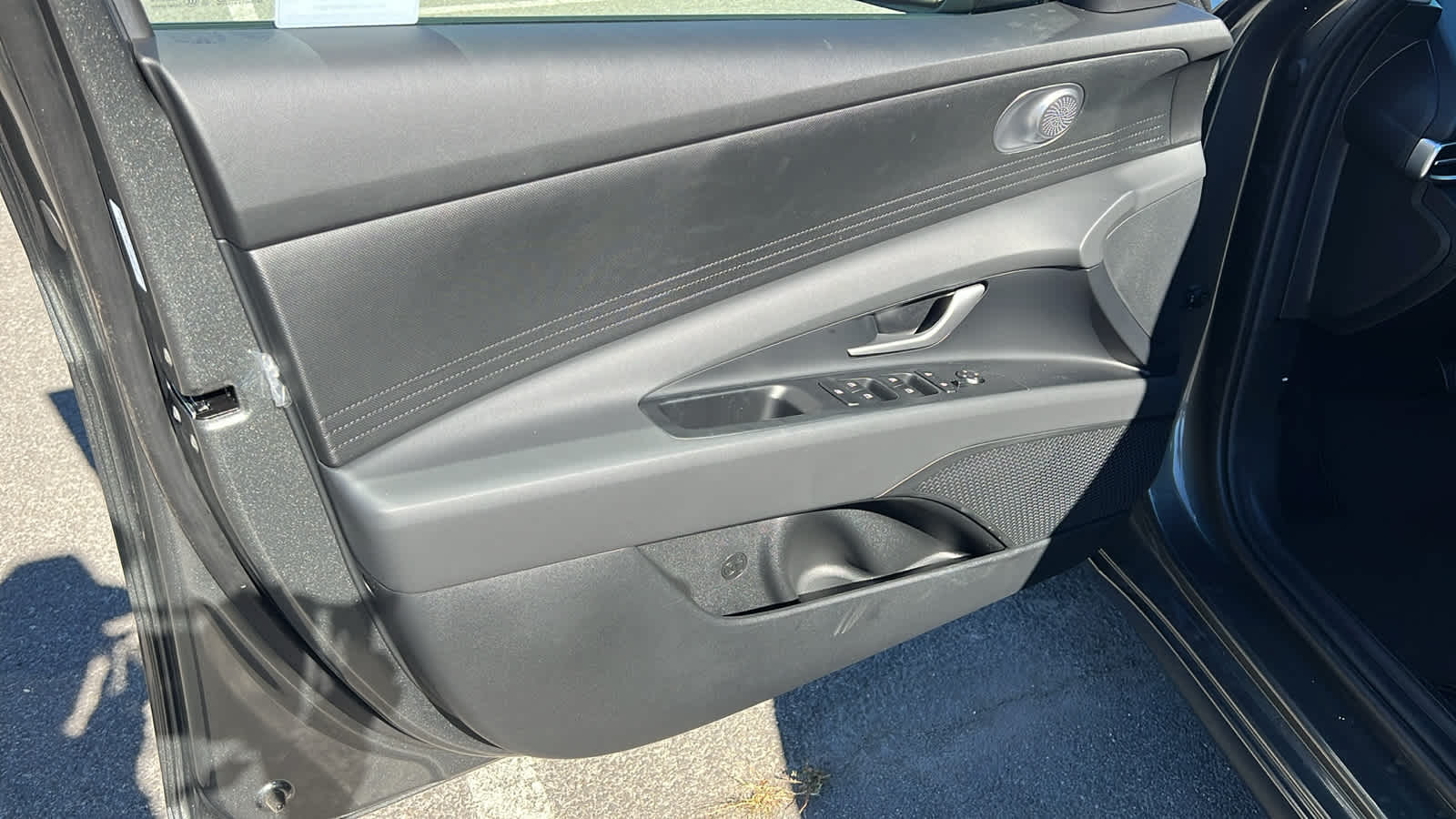 Thumbnail: 2026 Hyundai Elantra - 23