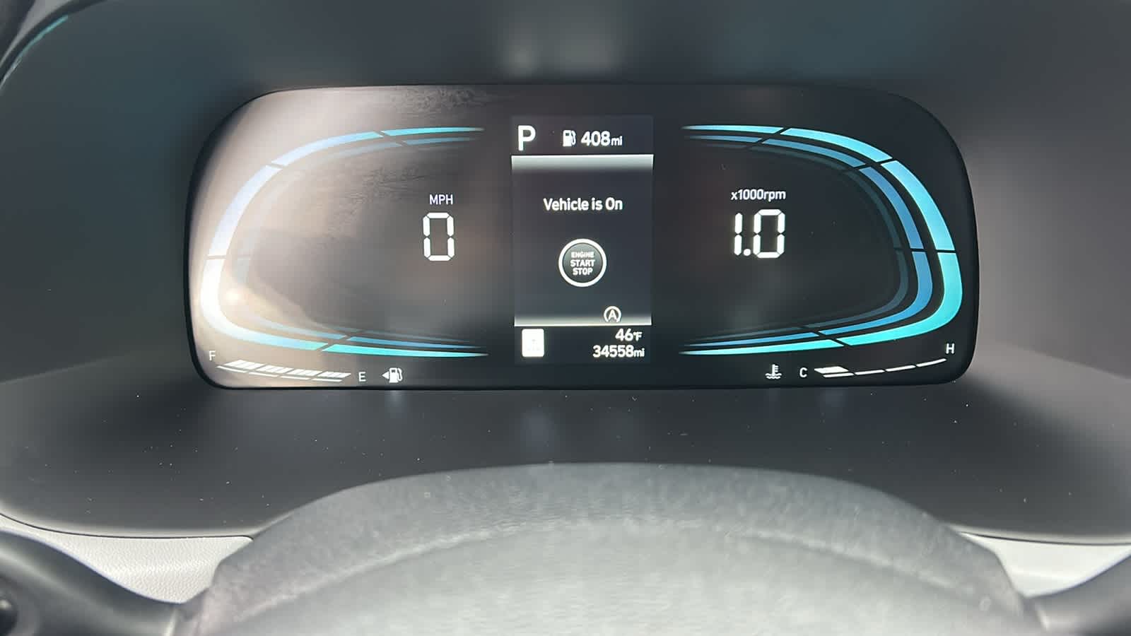 Thumbnail: 2024 Hyundai Palisade - 21