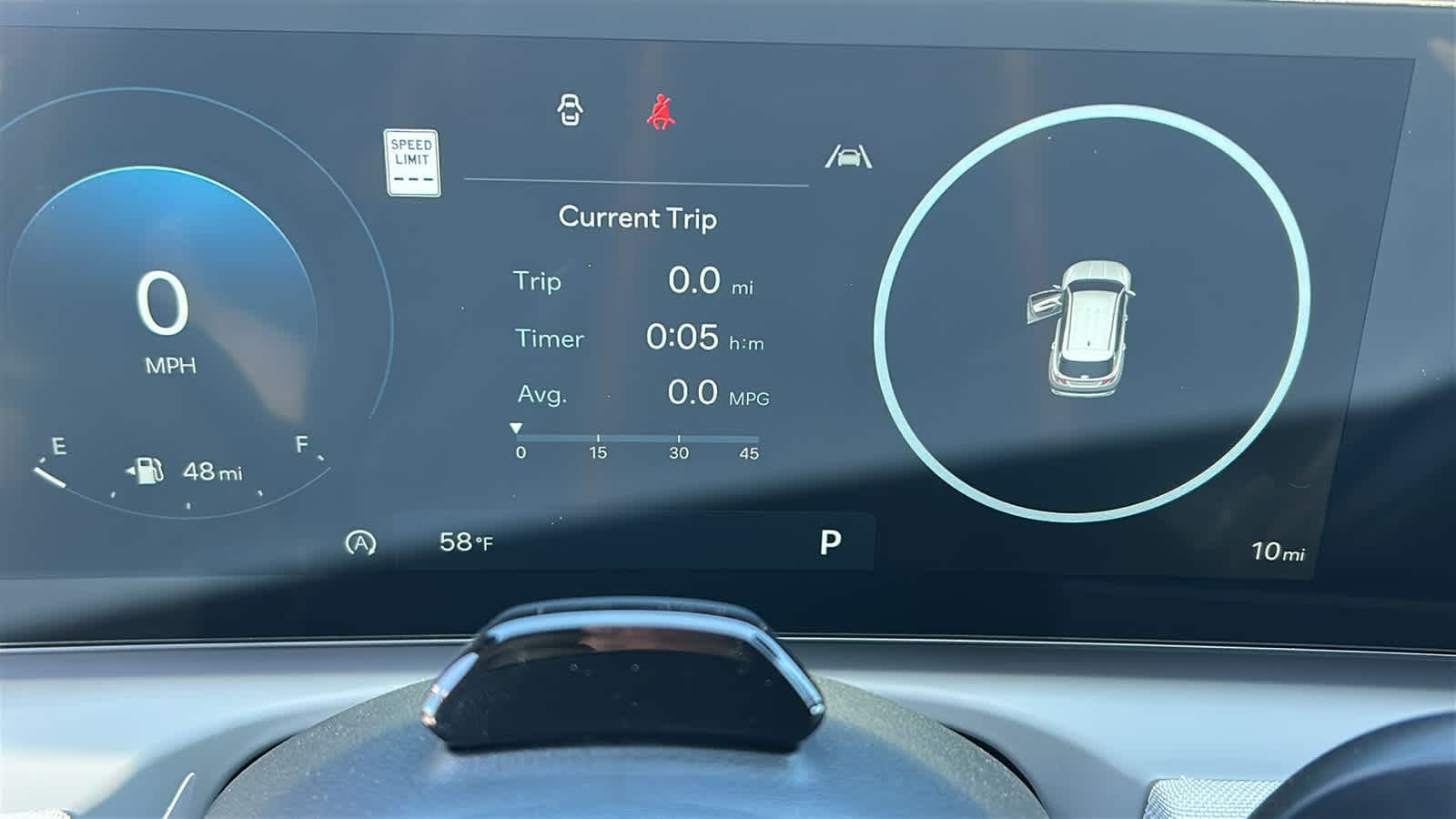 Thumbnail: 2026 Hyundai Tucson - 21