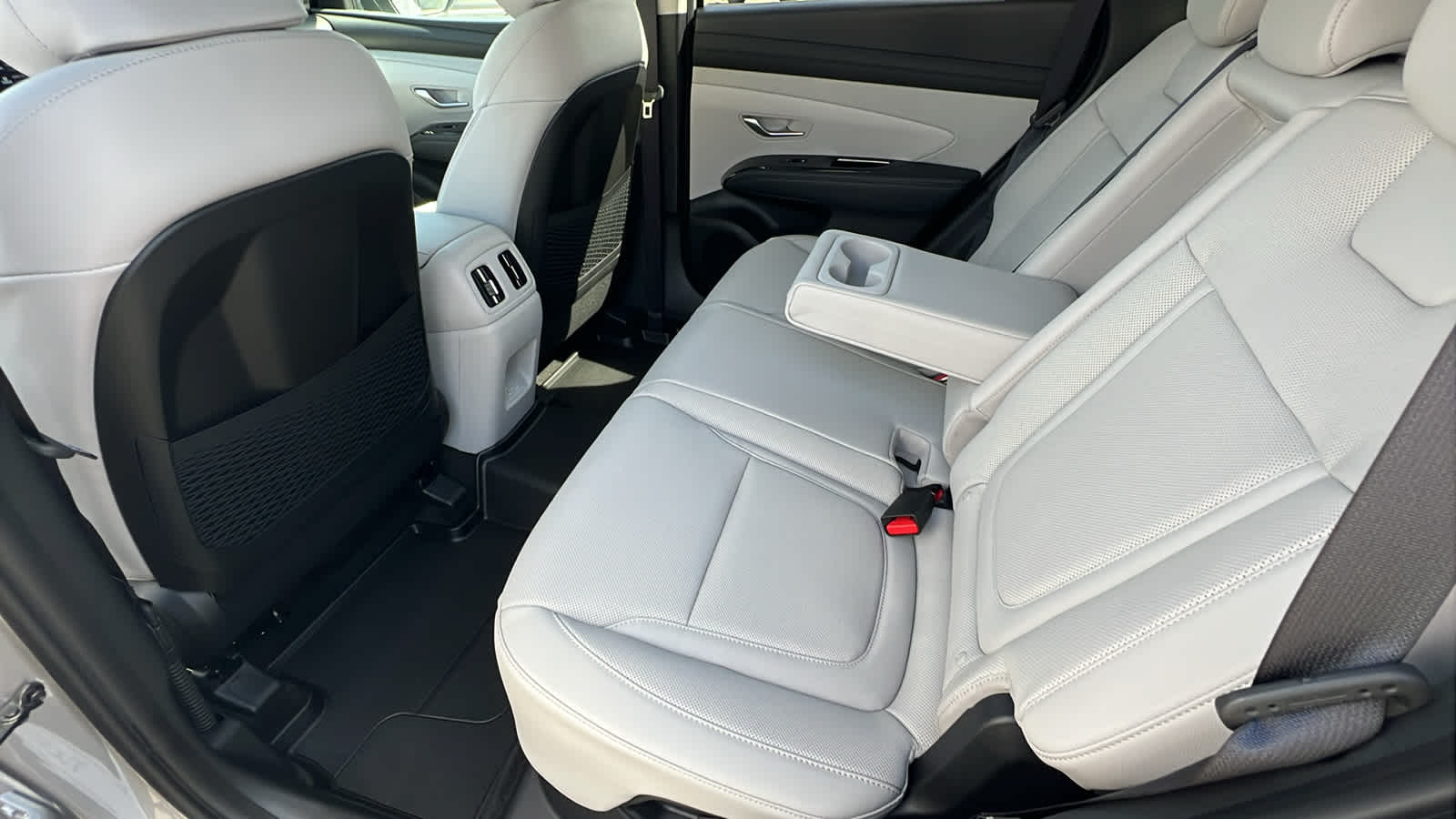 Thumbnail: 2026 Hyundai Tucson - 24