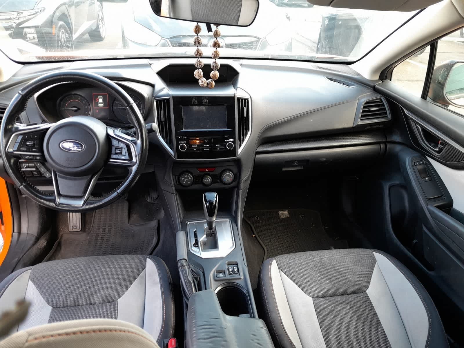 Thumbnail: 2019 Subaru Crosstrek - 18