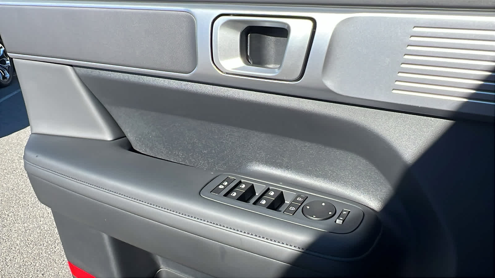 Thumbnail: 2026 Hyundai Santa Fe - 22