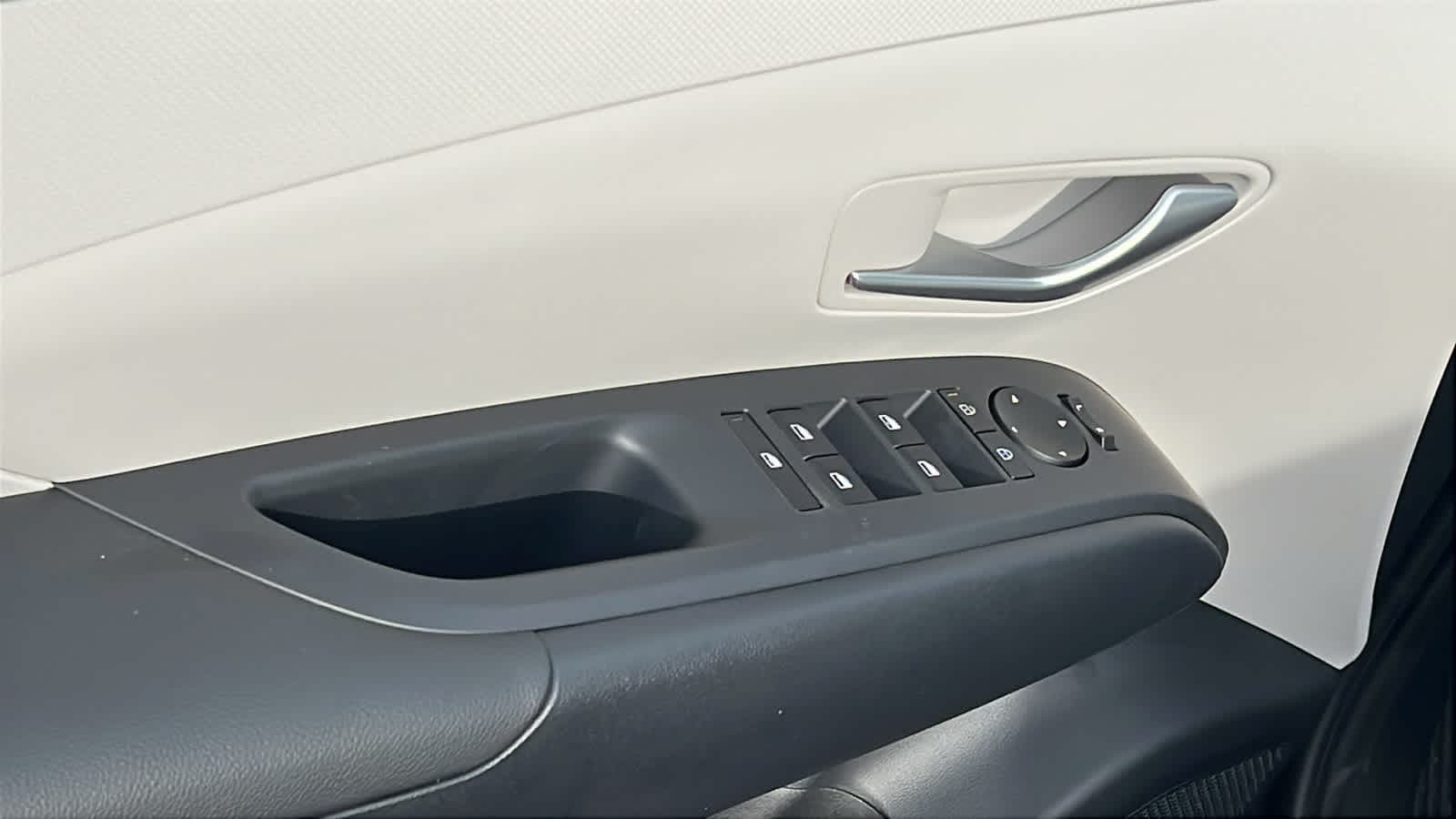 Thumbnail: 2026 Hyundai Tucson - 22