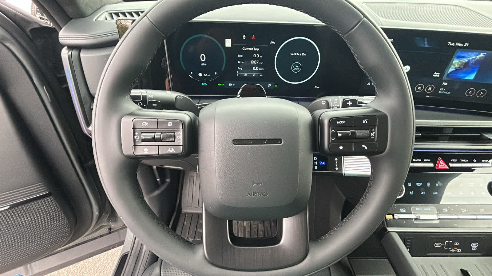 Thumbnail: 2026 Hyundai Santa Fe - 18