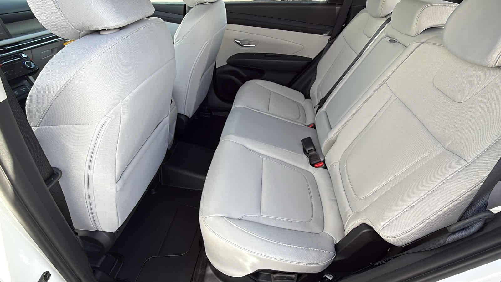 Thumbnail: 2026 Hyundai Tucson - 24