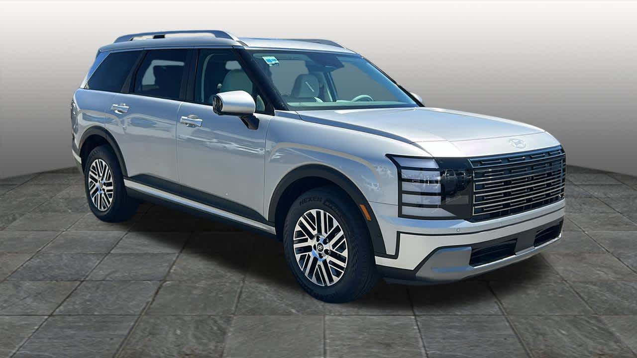 Thumbnail: 2026 Hyundai Palisade - 3