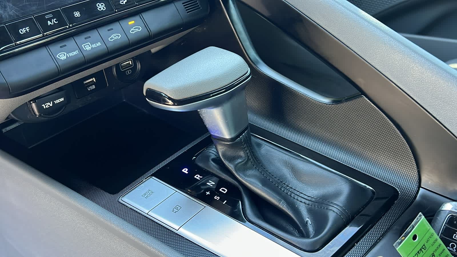 Thumbnail: 2023 Hyundai Elantra - 13