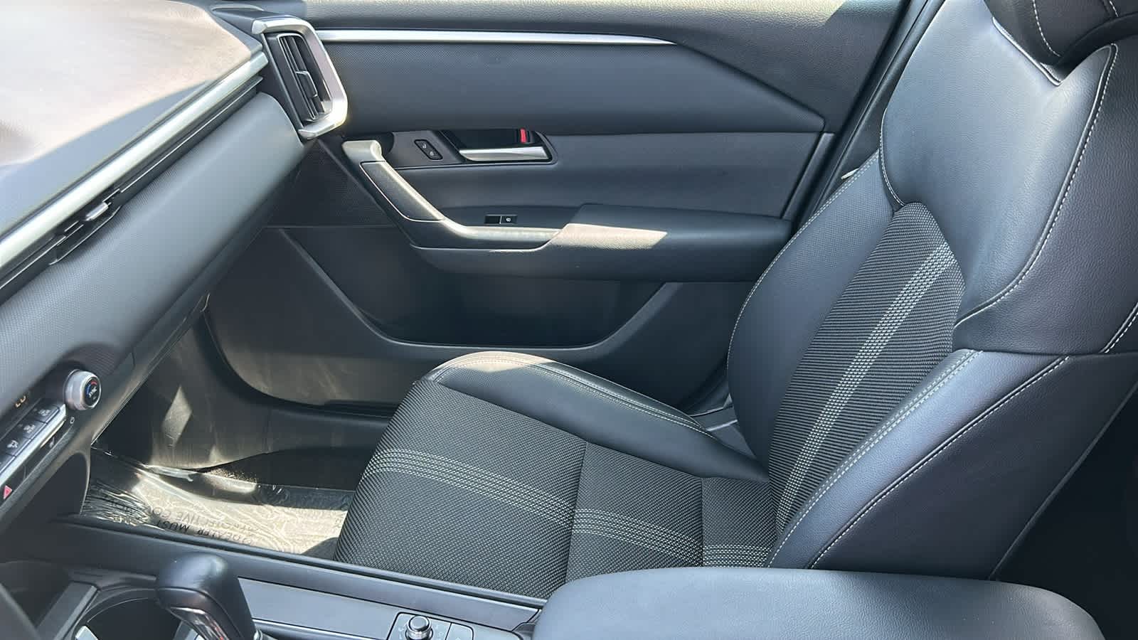 2024 Mazda CX-50 S Preferred 12