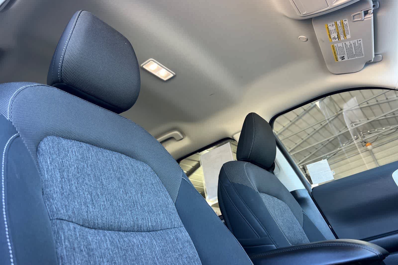 Thumbnail: 2024 Ford Bronco Sport - 23