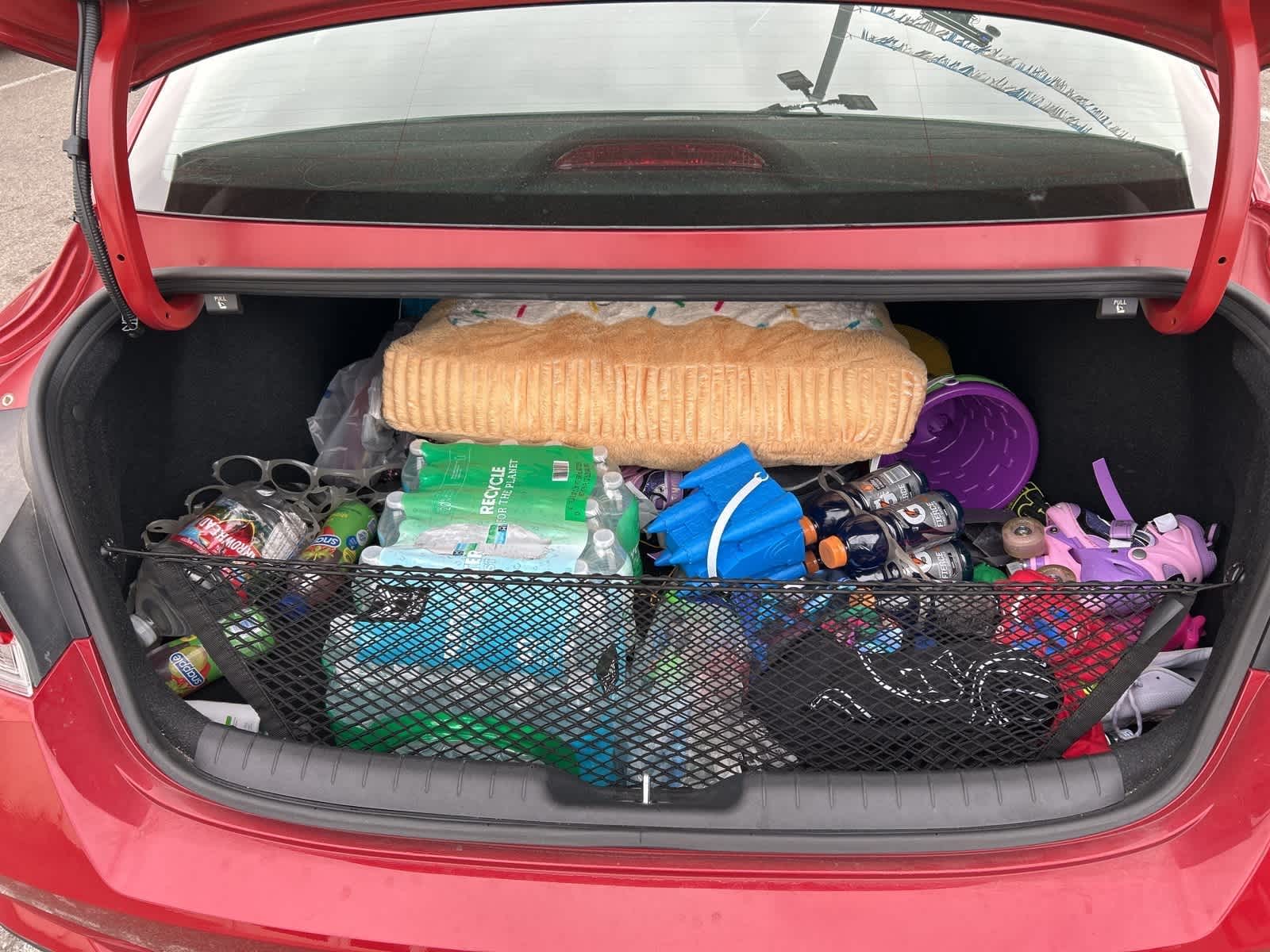 Thumbnail: 2023 Hyundai Elantra - 16