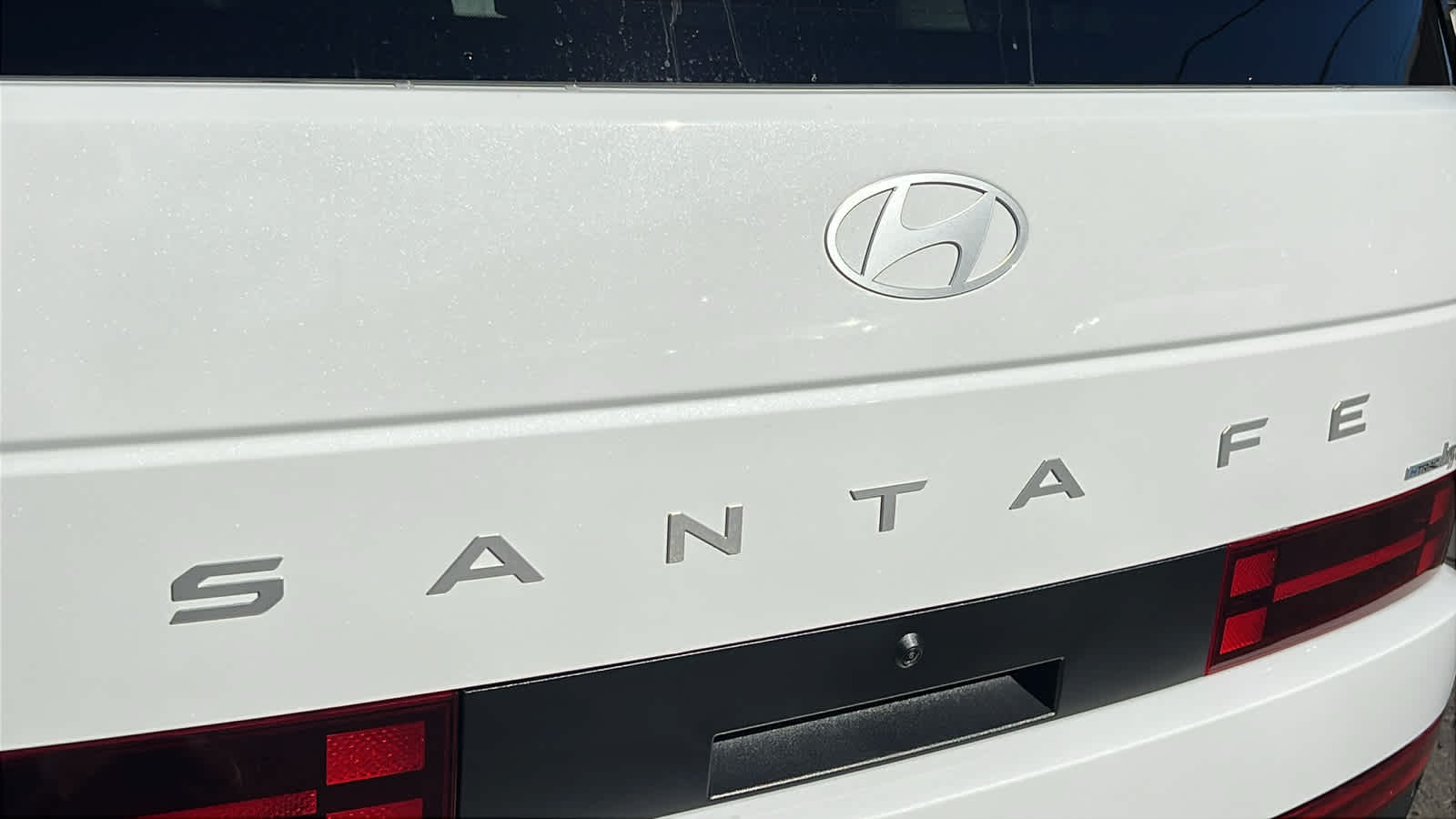 Thumbnail: 2026 Hyundai Santa Fe - 28