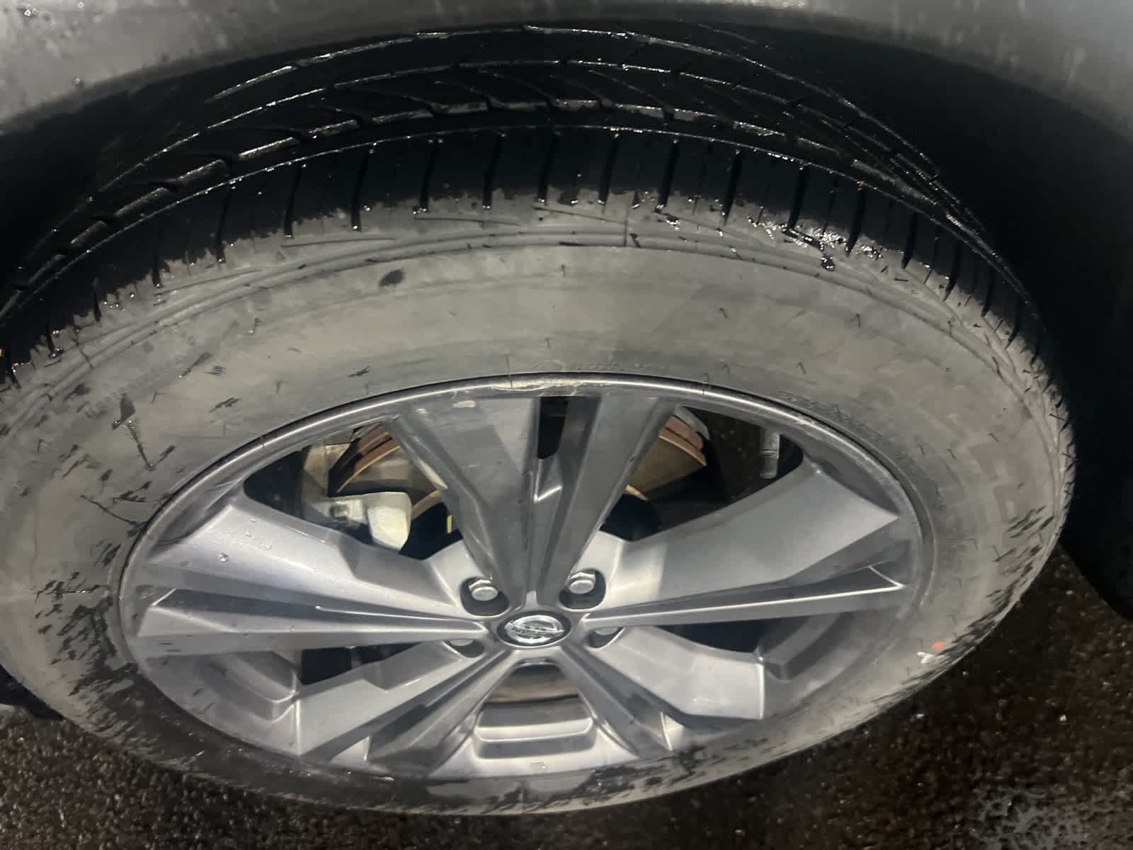 Thumbnail: 2020 Nissan Murano - 9