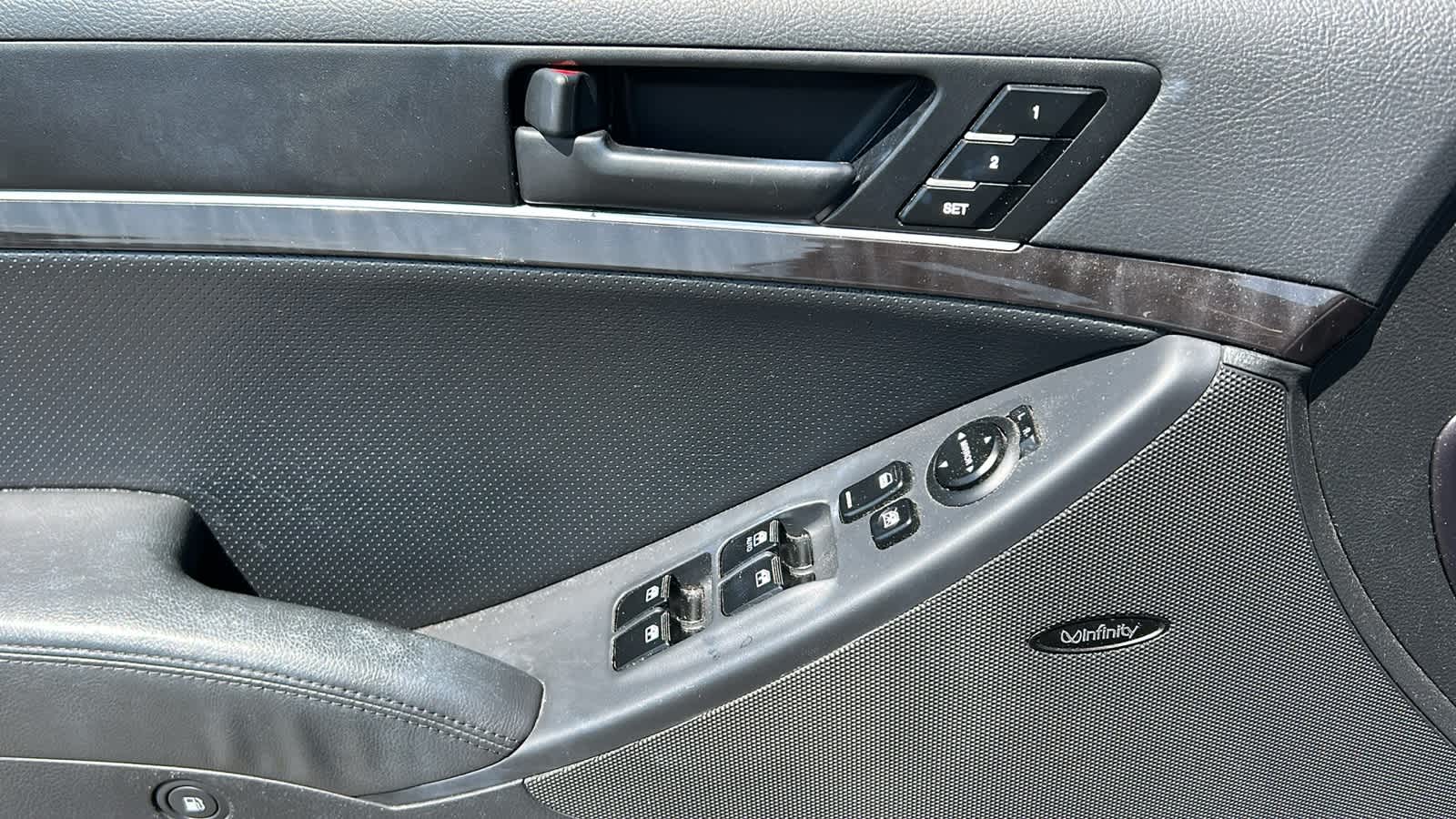 Thumbnail: 2010 Hyundai Veracruz - 21