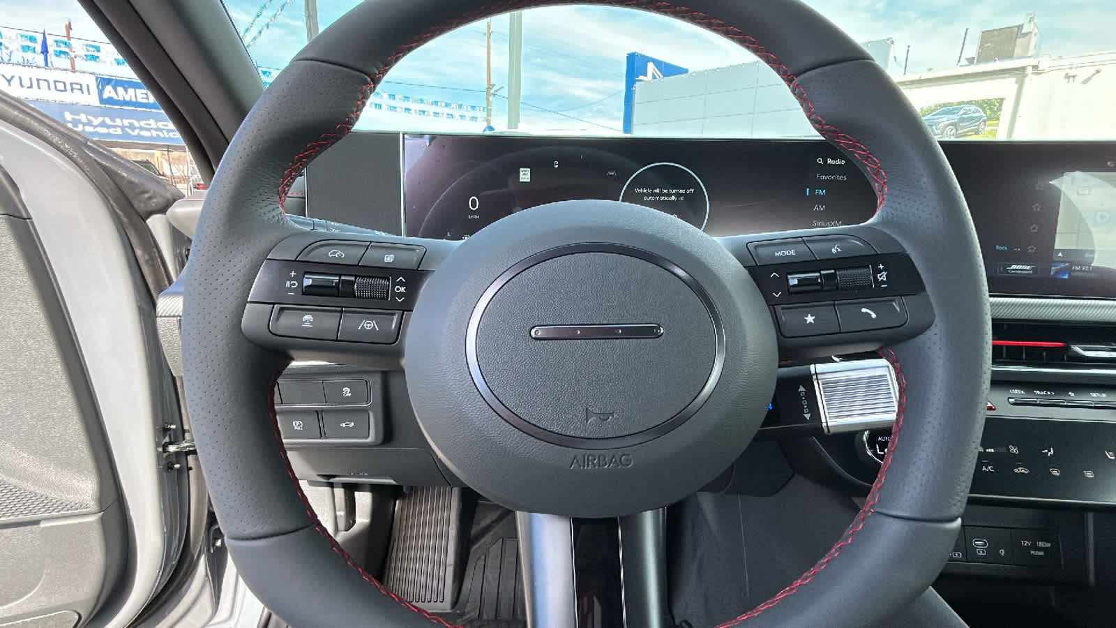 Thumbnail: 2026 Hyundai Sonata - 18