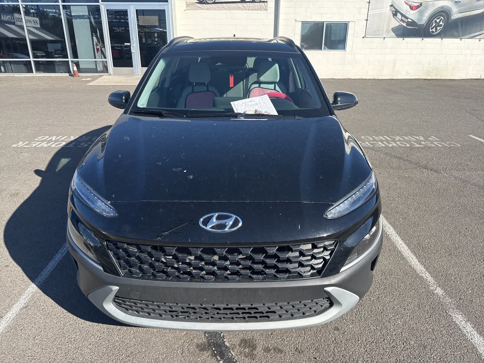 Thumbnail: 2023 Hyundai Kona - 8