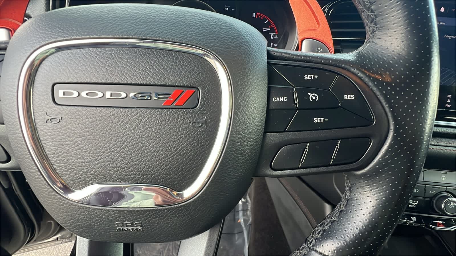 Thumbnail: 2022 Dodge Durango - 20