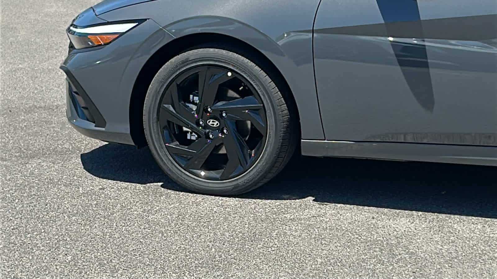 Thumbnail: 2026 Hyundai Elantra - 9