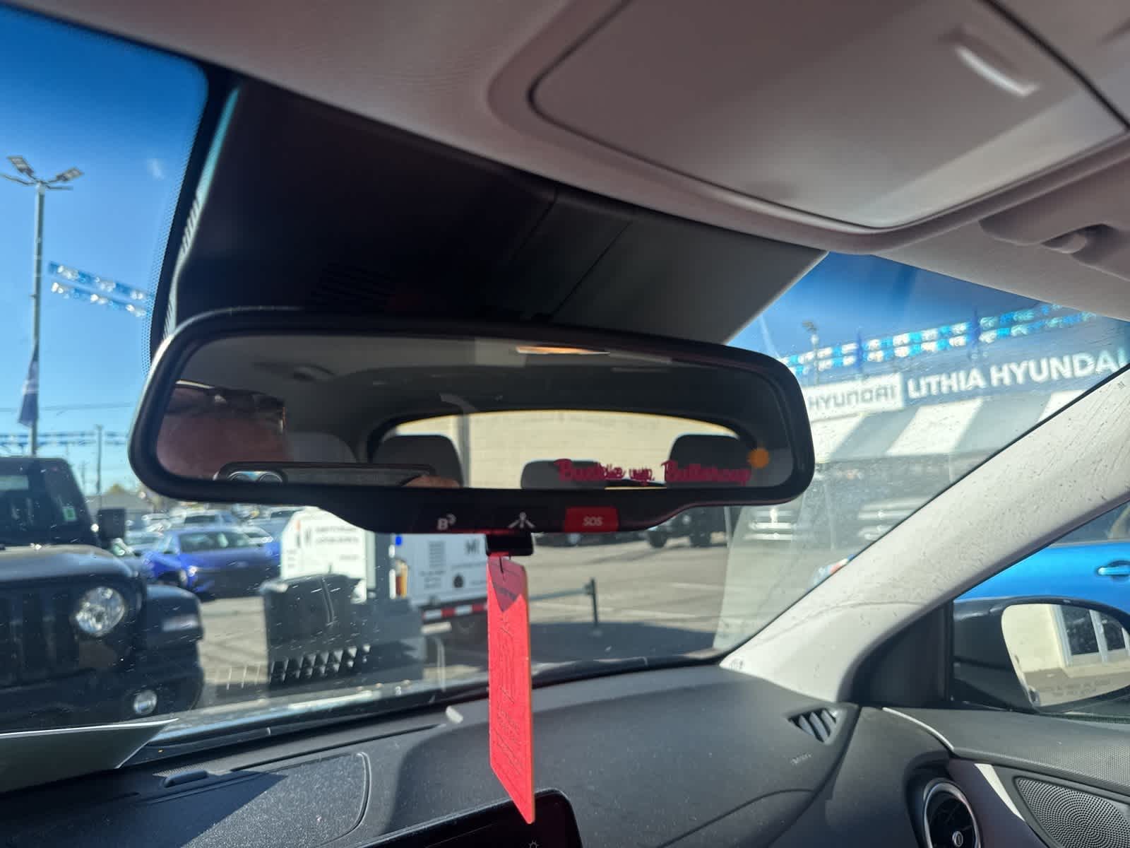 Thumbnail: 2023 Hyundai Kona - 21