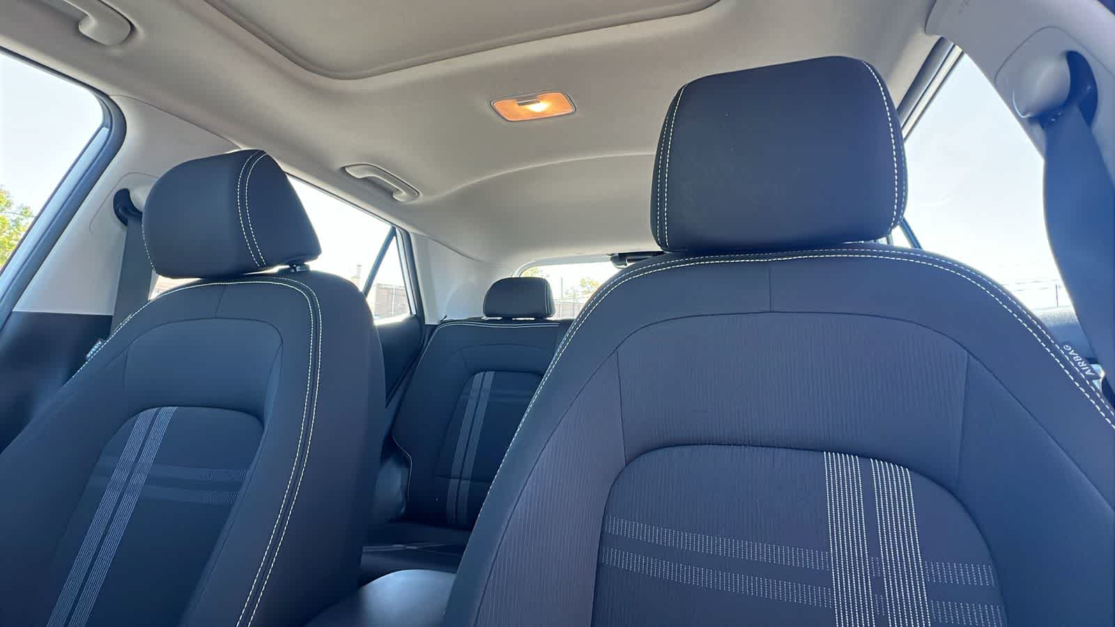 Thumbnail: 2022 Hyundai Venue - 11