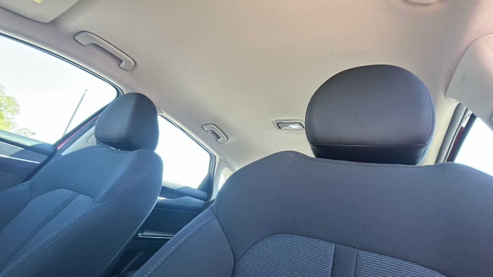 Thumbnail: 2023 Kia K5 - 11