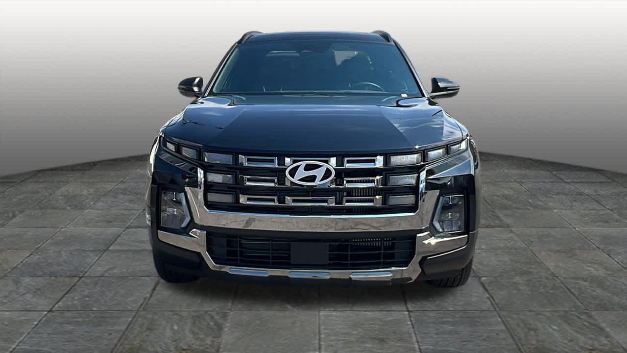 Thumbnail: 2025 Hyundai Santa Cruz - 2