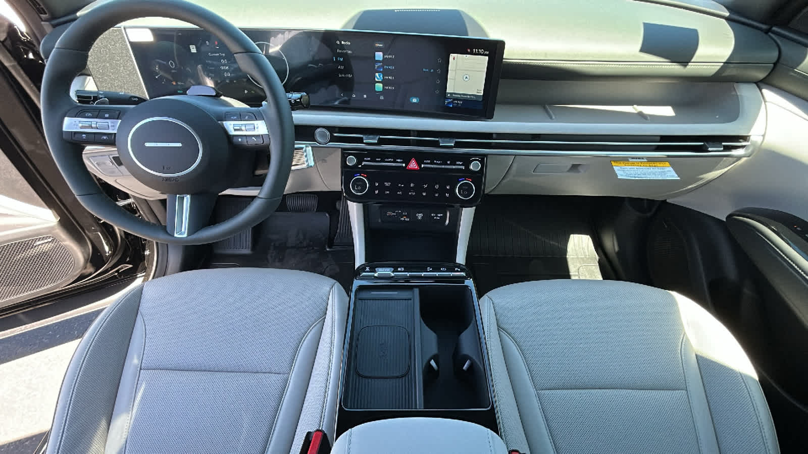 Thumbnail: 2026 Hyundai Tucson - 26